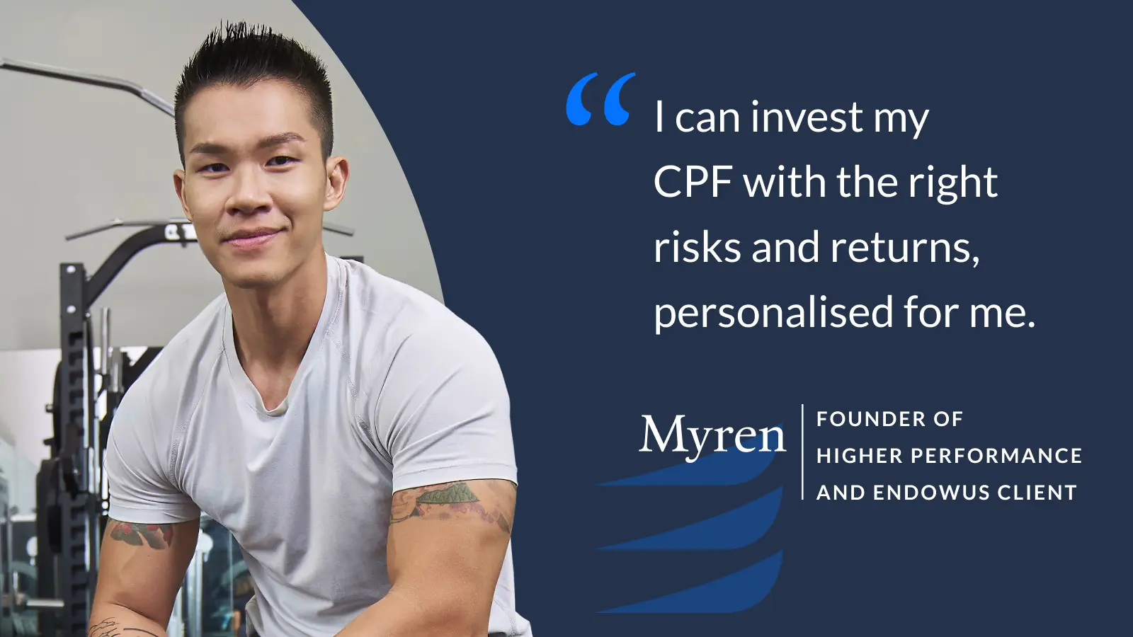 Driving science in health and wealth